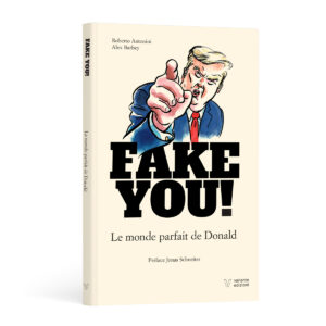 Fake You!
