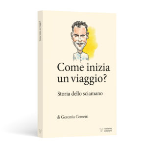 Come inizia un viaggio?